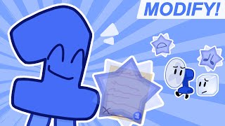 Modify Bfditpot Fan Animation