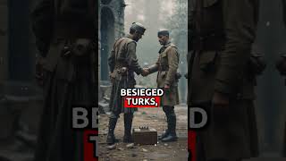 The Untold Story Of The Acropolis During The Greek War Of Independence