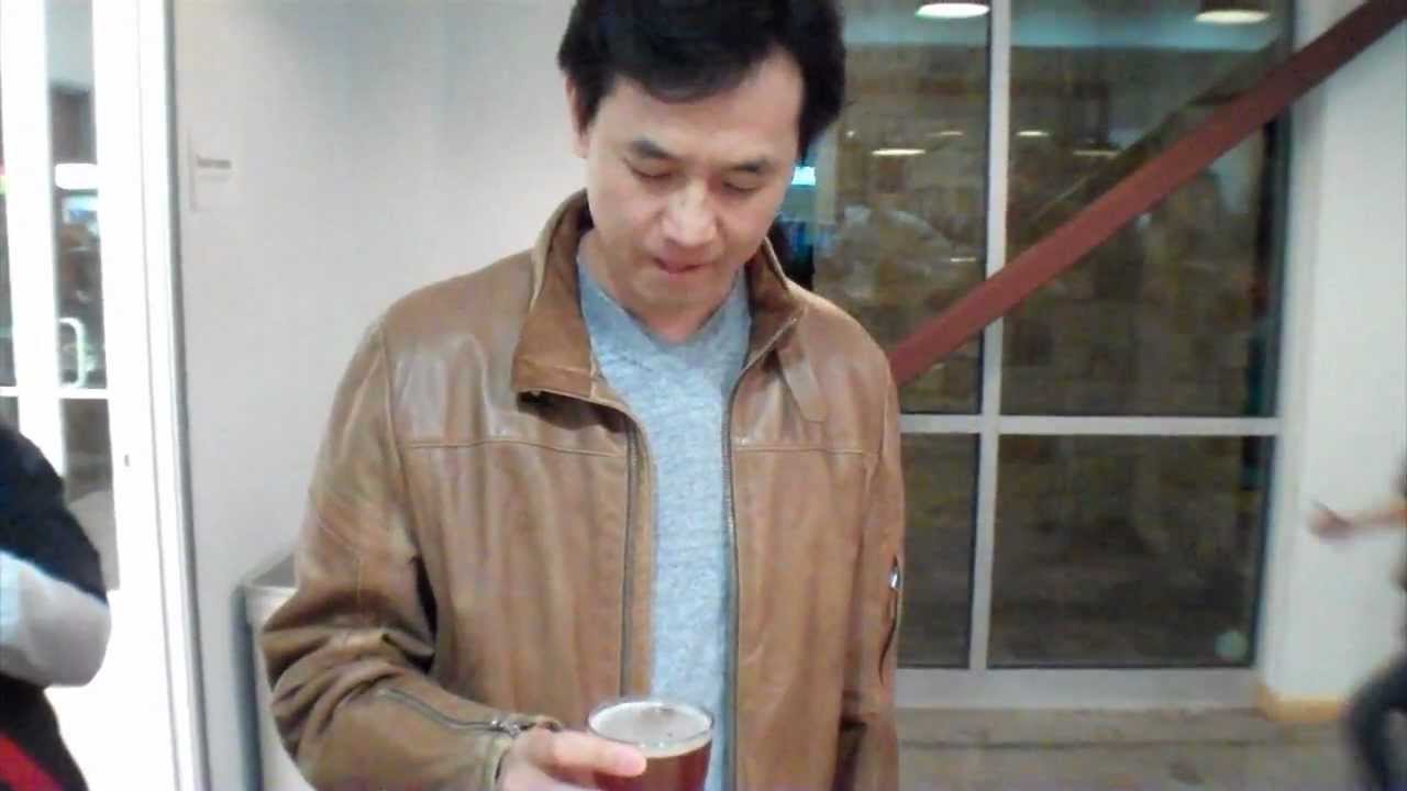 Cuvee Cold Brew Coffee and Beer - Taste Test