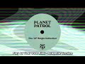 Planet Patrol – Play At Your Own Risk (Acapella) [Official Visualizer]