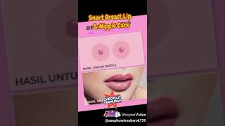Smart Breast Lip & Care