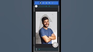 How remove Picture Background in Pixellab #pixellab #removebackground