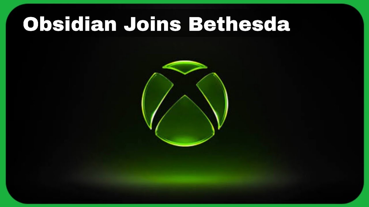 Huge News Just Dropped | Bethesda Gained A New Studio