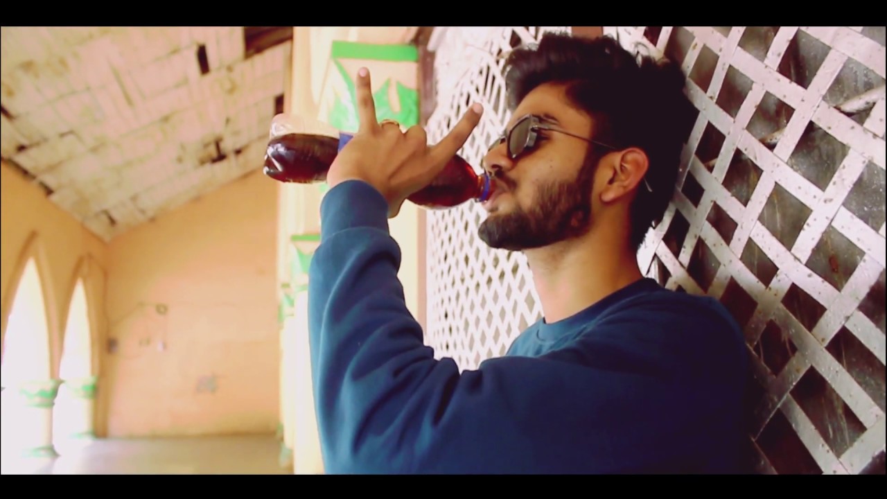 Swag se solo | Pepsi | Ayush Rathore | Dance Video - YouTube