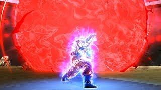Can ANY Ultimate Stop Jiren's Gigantic Ki Blast?! - Dragon Ball Xenoverse 2