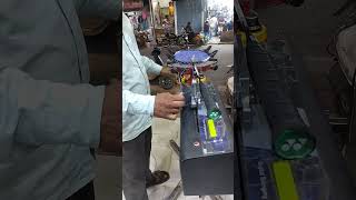 26 lbs Stringing Astrox 9 #badminton #strings #astrox #astrox88dpro #shortsfeed #shorts #lucknow