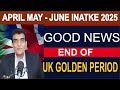 UK Student Visa 2025 Updates UK April May June Intake Should you Apply for UK April May June Intake