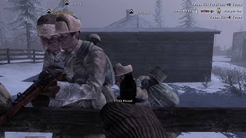 Bots in Red Orchestra 2 are hilarious