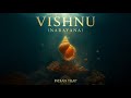 Vishnu (Narayana) | Indian Trap | Ancient Mantra for Wealth, Success, Luck and Prosperity