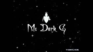 Mc Dark G - Fantasma ❤️ (visualizer)