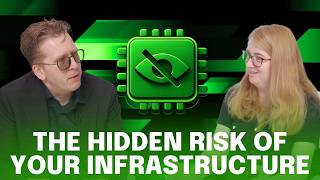 The Hidden Risk of Your Infrastructure