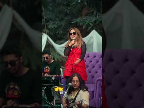 Nagarana : Dasain Backyard Sessions # #abhayaandthesteamengines #performance #oldsong