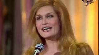 Dalida   il venait d'avoir 18 ans version live sterio