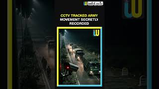 CCTV से Indian Army की जासूसी?! 😱 Pathankot Spy Busted!