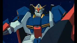 Highway To The Zeta-Zone Zeta Gundam Tribute