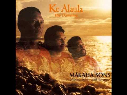 He Nani Mokihana - Makaha Sons
