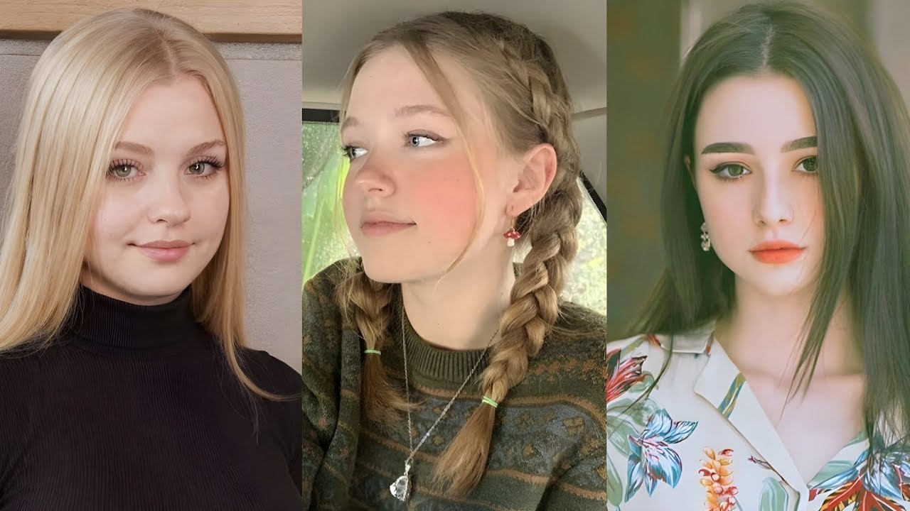 Top young Adult Teens in 2025 | Top 20 Love Stars in 2024