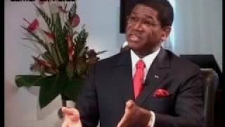 Yves Michel Fotso Part 7- Camerplanet & Etv