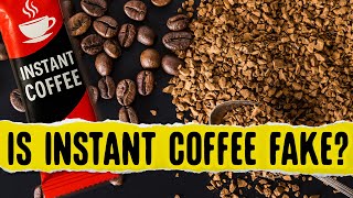 The Truth About Instant Coffee vs Brewed Coffee | The Untold Simple