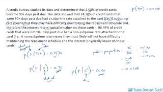 ADMS 2320 Term Test 1 · Summer 2017 · Question 2