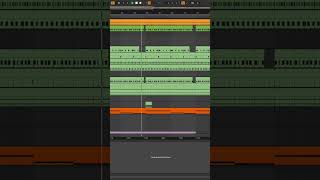 Bicep – Saku (feat. Clara La San) (Ableton Remake)