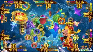 QUỶ ĐỎ - GAME BẮN CÁ MỚI 2021 - LH 0964459717 screenshot 3