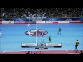 UZBEKISTAN vs KSA (AFC-2016 Uzbekistan futsal full game)