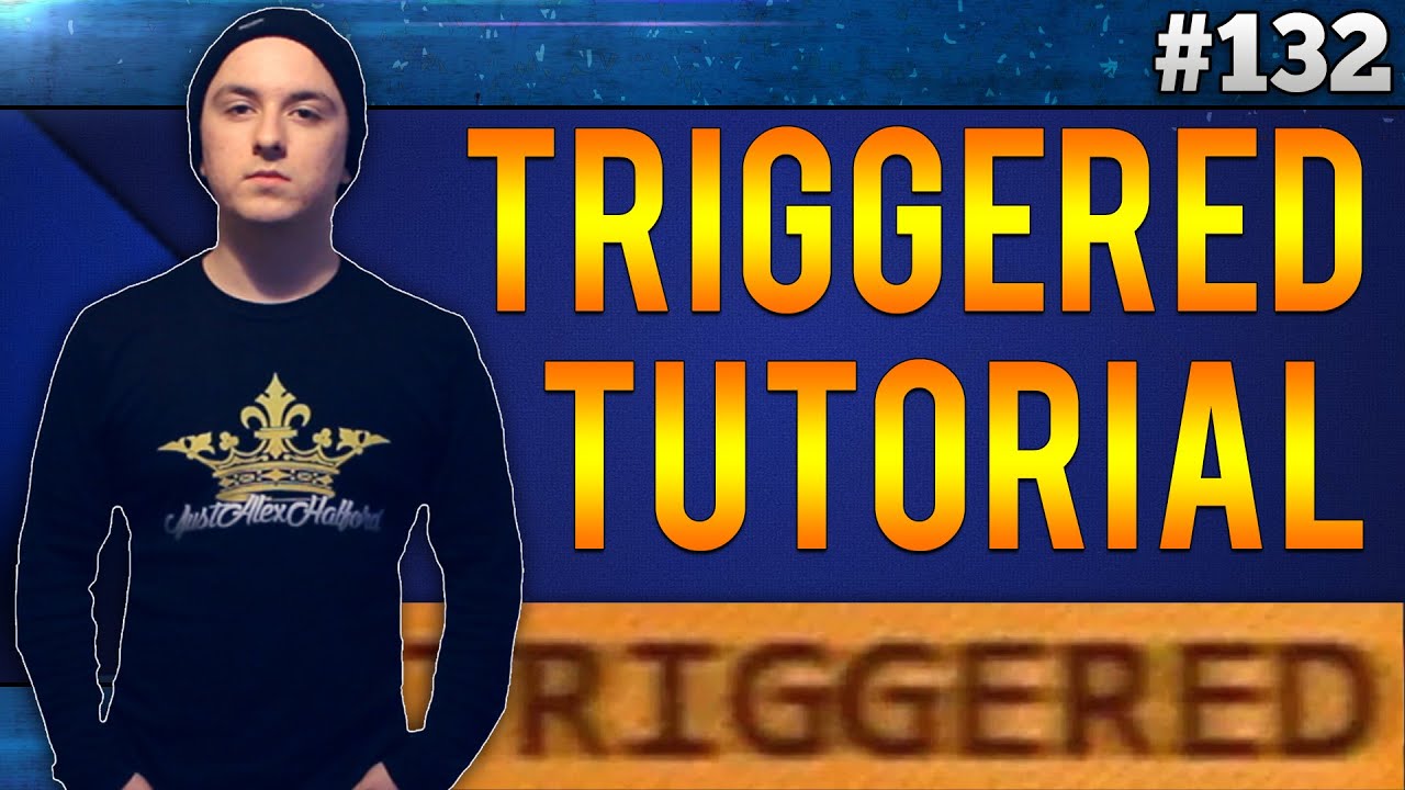 sony vegas pro 13 how to make the triggered effect tutorial maxresdefault sony vegas pro 13 how to make the triggered effect tutorial,Make A Triggered Meme
