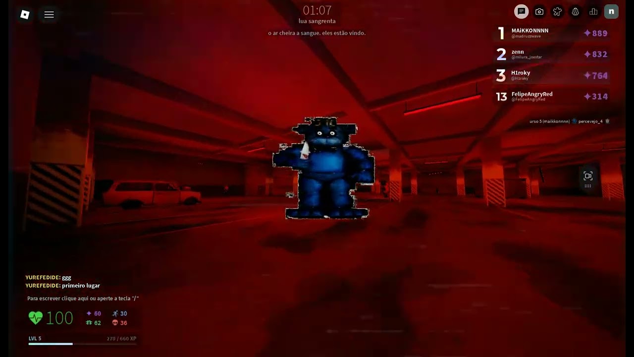 Roblox x Angry Birds FreePlay P2 E1