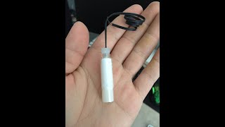 Testing Detonator