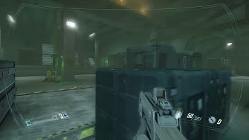 F.E.A.R. 2 Project Origin - Defeat The Powered Armor Unit!