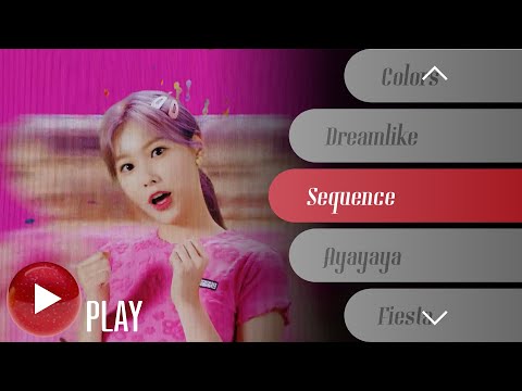 Video カンちゃんパートで曲作る1 If Hyewon Sings All Lines #1 - youtube