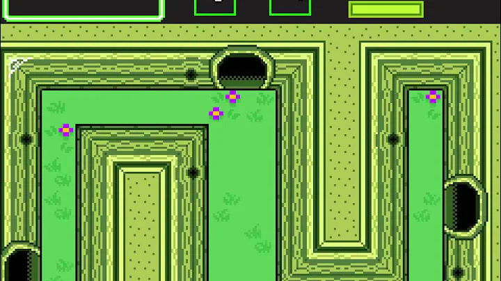 Let's Play Zelda Classic The Hero's Memory Part 1