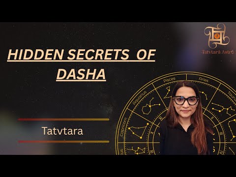 DASHa: The Shocking Truth Revealed