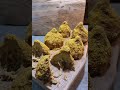 Raw Vegan Coxinhas