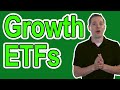 Top 5 Growth ETFs in 2020