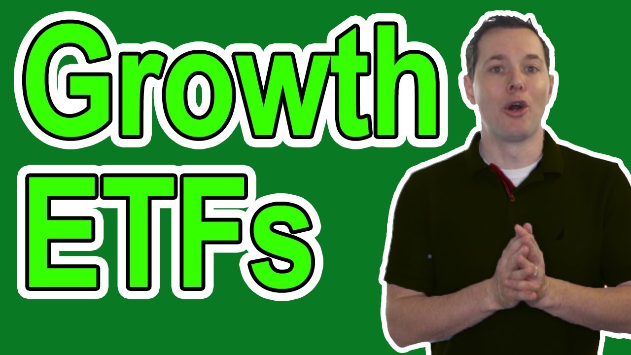 Top 5 Growth ETFs In 2020 YouTube Top 5 Growth ETFs In 2020 YouTube