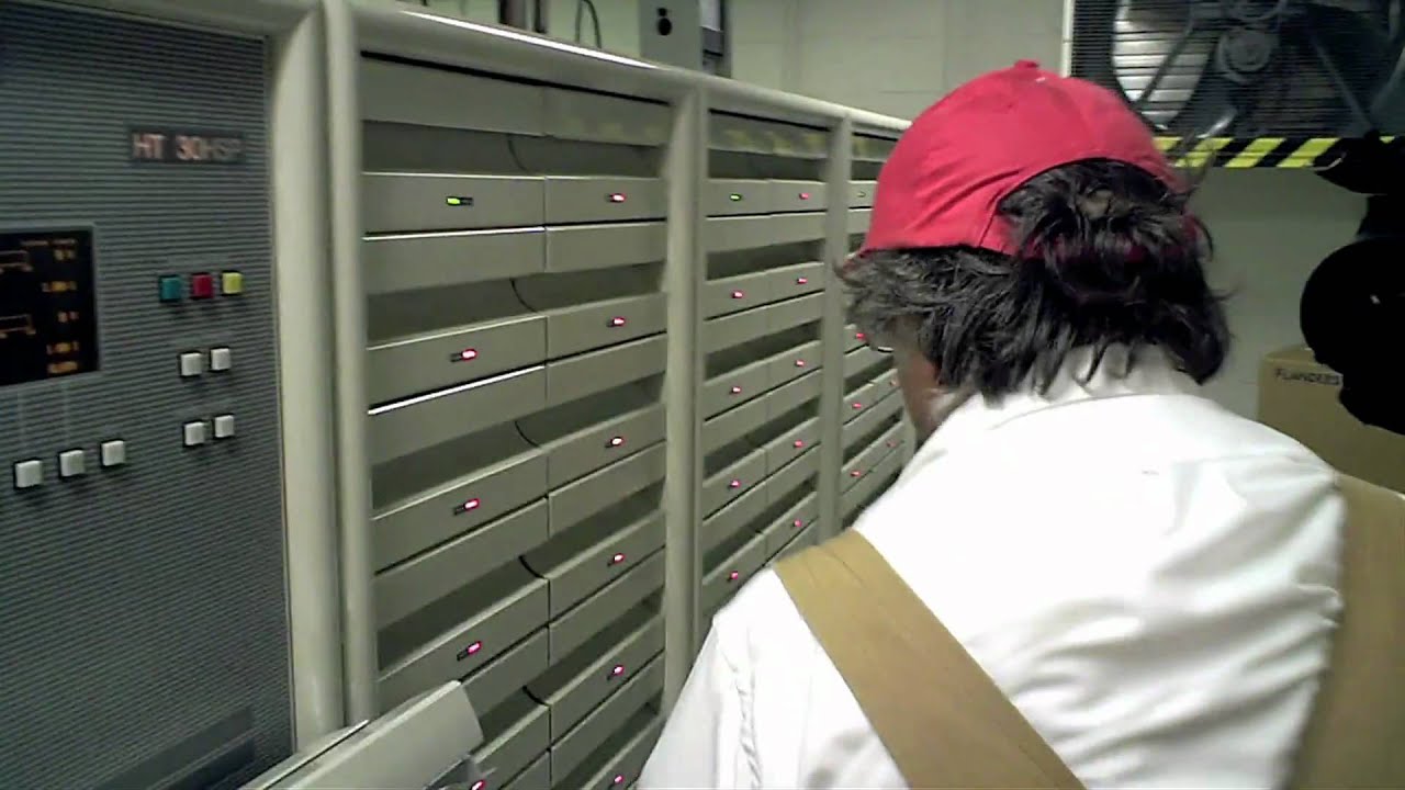 WCPO-TV Analog Shut Down