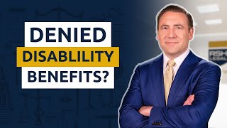 Here’s How to Win Your Social Security Disability Appeal