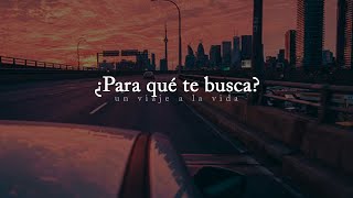 Autoestima | ¿Para qué te busca si no te quiere?