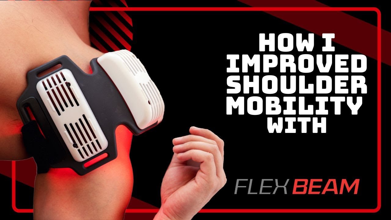 Stories of Transformation | Post-Injury Shoulder Mobility