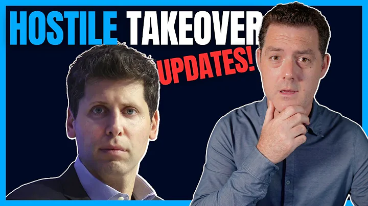 Behind the Scenes: Chaos and Betrayal in Sam Altman's Firing
