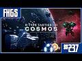 R Type Tactics I amp II Cosmos First Hour Gameplay 