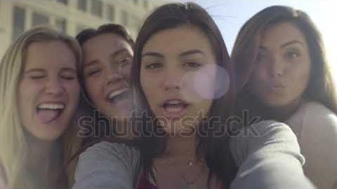 Internet Addiction Reflection Hacker Crime Glasses Browsing | Video Footage | Shutterstock