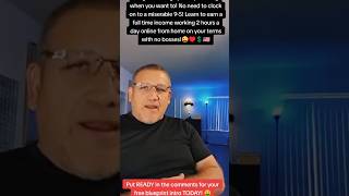 #digitalmarketingskills #2hourworkdaylife #learnandearnonline2026 #timemoneyfreedom #nobosses🤑
