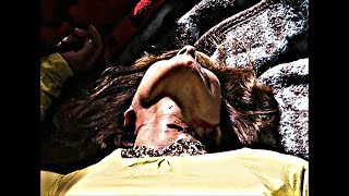 Arka Sokaklar - Karısını Ve Çocuklarını Öldüren Adamın Peşinde