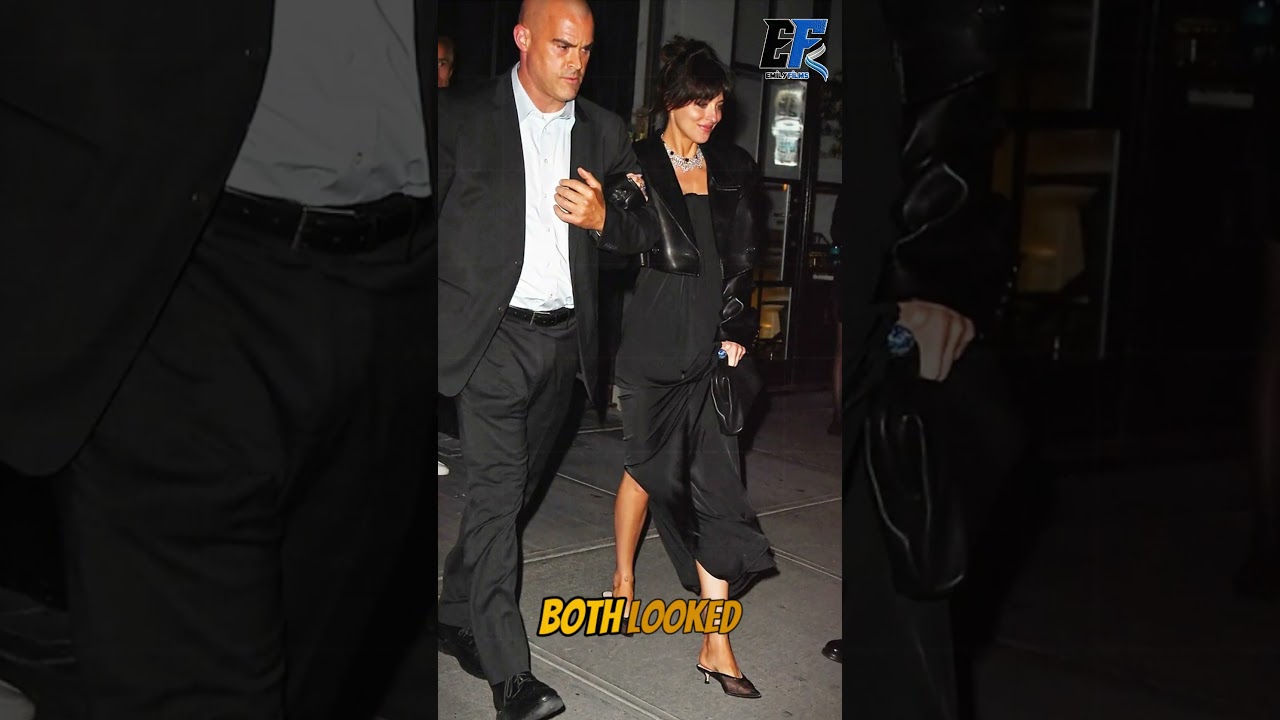 Taylor Swift’s Secret NYC Hangout You Missed! 🔥