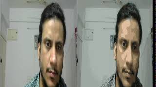 Introducing Animation Effect in Real Image using Python OpenCV
