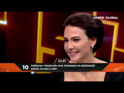 Demet Akbağ'dan 40'ta
