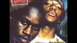 Mobb Deep  - Eye For A Eye (Your Beef Is Mines) ft. Nas &amp; Raekwon